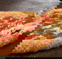 Pizza Hut - Maroochydore - Rental Cars