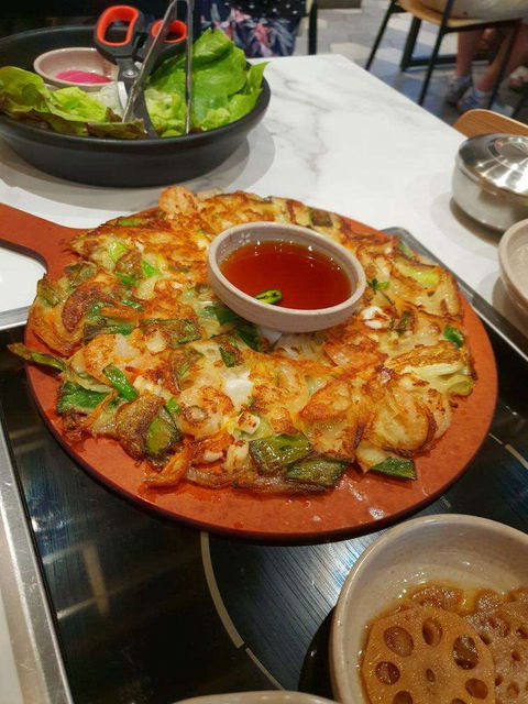 Restaurant Gangnam - Karawara - Rental Cars 0