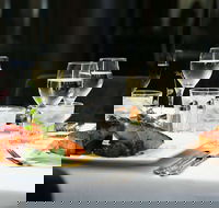 Seaview Restaurant - Rental Cars
