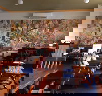 Tokyo Sushi Kitchen - Lilydale - Rental Cars