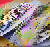 Beach Burrito Co. Jindabyne - Rental Cars