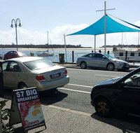 Cafe 4 U - Rental Cars