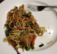 Chinaman Restaurant - Rental Cars