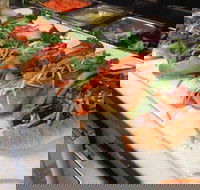 Crafers Gourmet Deli - Rental Cars