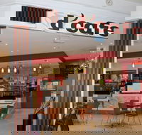 D'cafe - Rental Cars