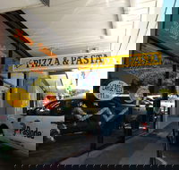 ELC Pizza  Pasta - Rental Cars