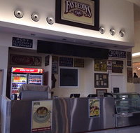 Fast Eddy's Cafe - Armadale - Rental Cars