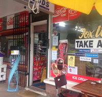 Fox Valley Takeaway - Rental Cars