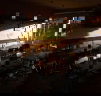 Ghin Thai Cafe Restaurant - Rental Cars