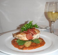La Zana Ristorante - Rental Cars
