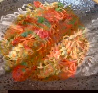 Padbury's Cafe Restaurant - Rental Cars