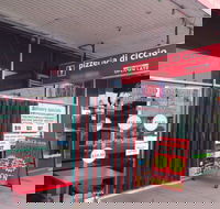 Pizzeria di Ciccio - Rental Cars