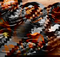 Poste - Garden Centre  Cafe - Rental Cars