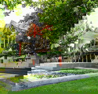 Rymill Coonawarra - Rental Cars