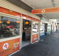 Star Indian Takeaway and Catering - Rental Cars
