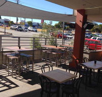The Hamilton Tavern - Rental Cars