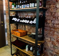 The Vines Cafe - Rental Cars