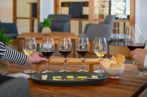 Tim Adams Wines - Rental Cars 0