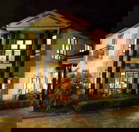 Verona Restaurant - Rental Cars