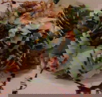 Angies Italian Kitchen - Rental Cars