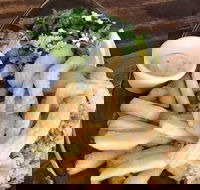 Blue Marlin Fish N Chips - Rental Cars