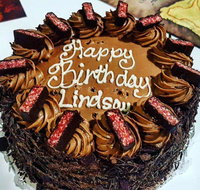 Cath's Cakes