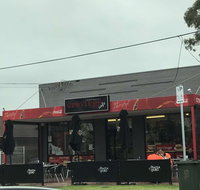 Cravings Cafe - Rental Cars