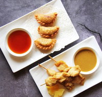 Dragon Noodle Bar - Rental Cars