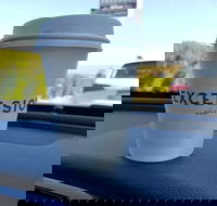 Excelsior Deli Pty Ltd - Rental Cars