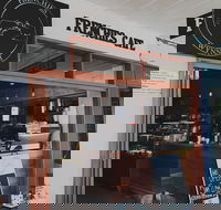 Frenchies Cafe - Rental Cars
