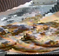 Kadai Curry Kitchen - Rental Cars
