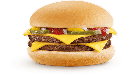 Mc Donalds - Rental Cars 0