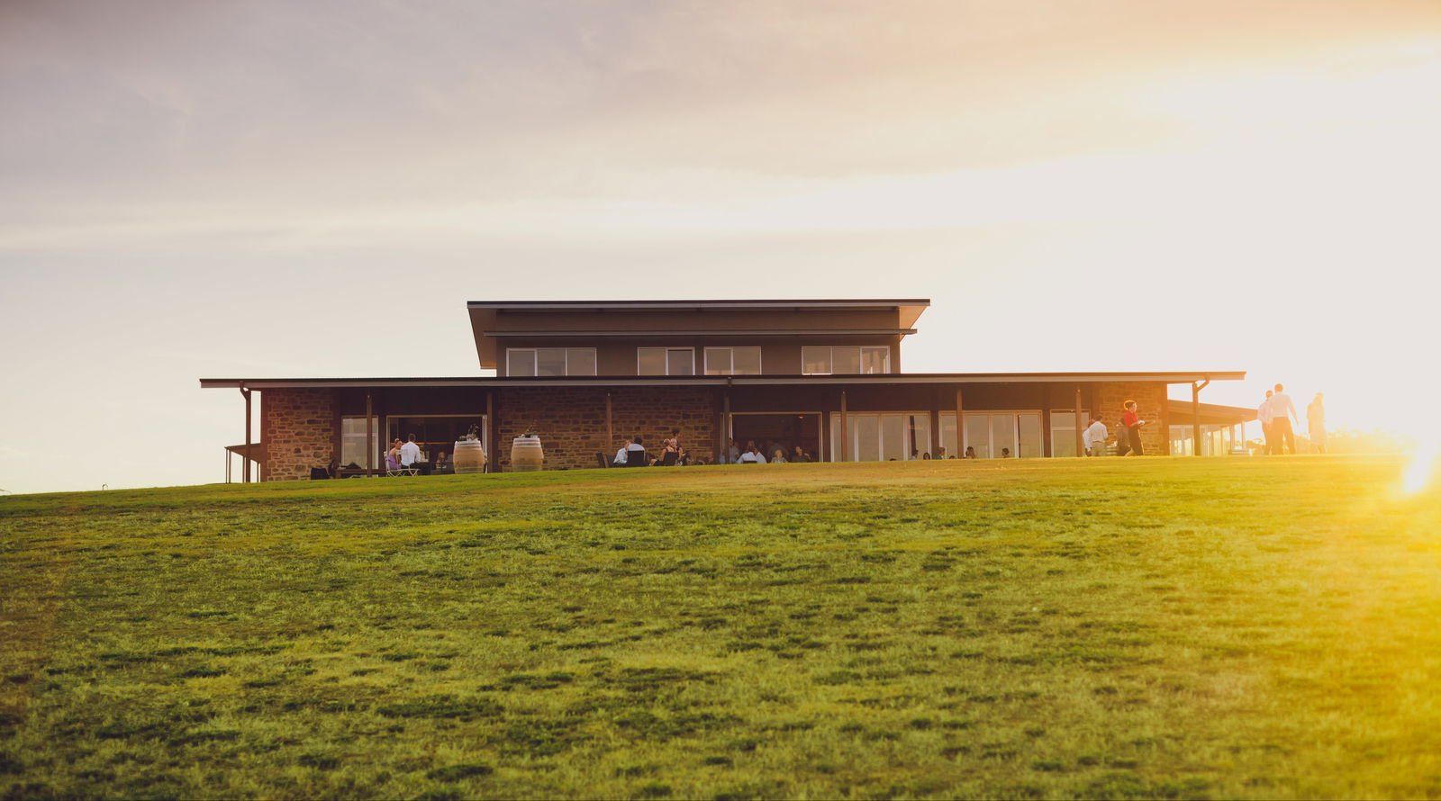 Leasingham SA Rental Cars