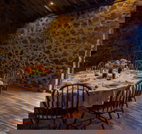 Provenance Kitchen - Rental Cars