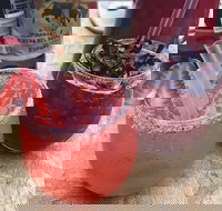 Si Senor Taqueria - Rental Cars