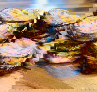 The Hive Berambing - Rental Cars