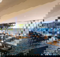 Zone Restaurant - Rental Cars