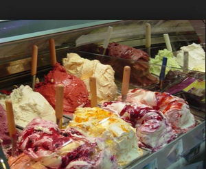 Alpino Gelato