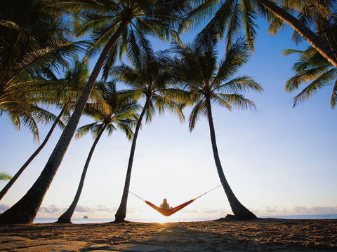 Barbados Port Douglas - Rental Cars 0
