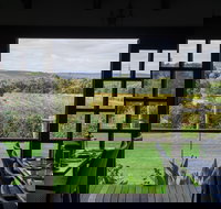 Black Swan Winery and Restaurant - Rental Cars