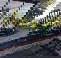 Cityview Bar and Grill - Rental Cars