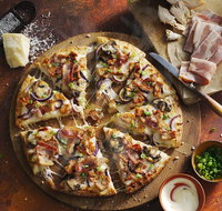 Domino's - Inverell - Rental Cars