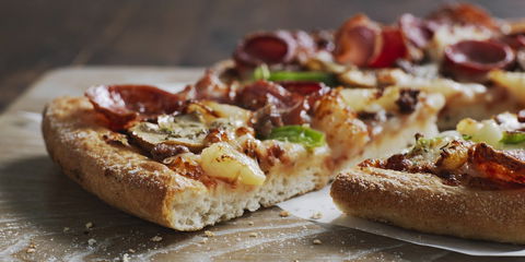 Domino's - Crawley - Rental Cars 0