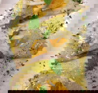 Kappy's Italian Restaurant - Rental Cars