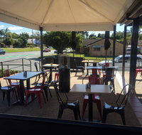 Kebab And Coffee House - Rental Cars