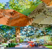 NGERINGA - Rental Cars