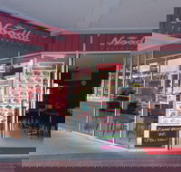 Noodle Broadbeach - Rental Cars
