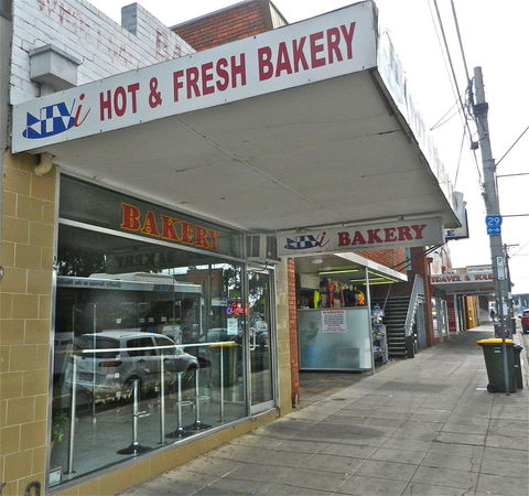 NTVi Bakery - Rental Cars 0