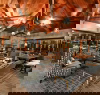 Peaks Restaurant  Bar - Rental Cars