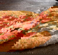 Pizza Hut - Ipswich - Rental Cars